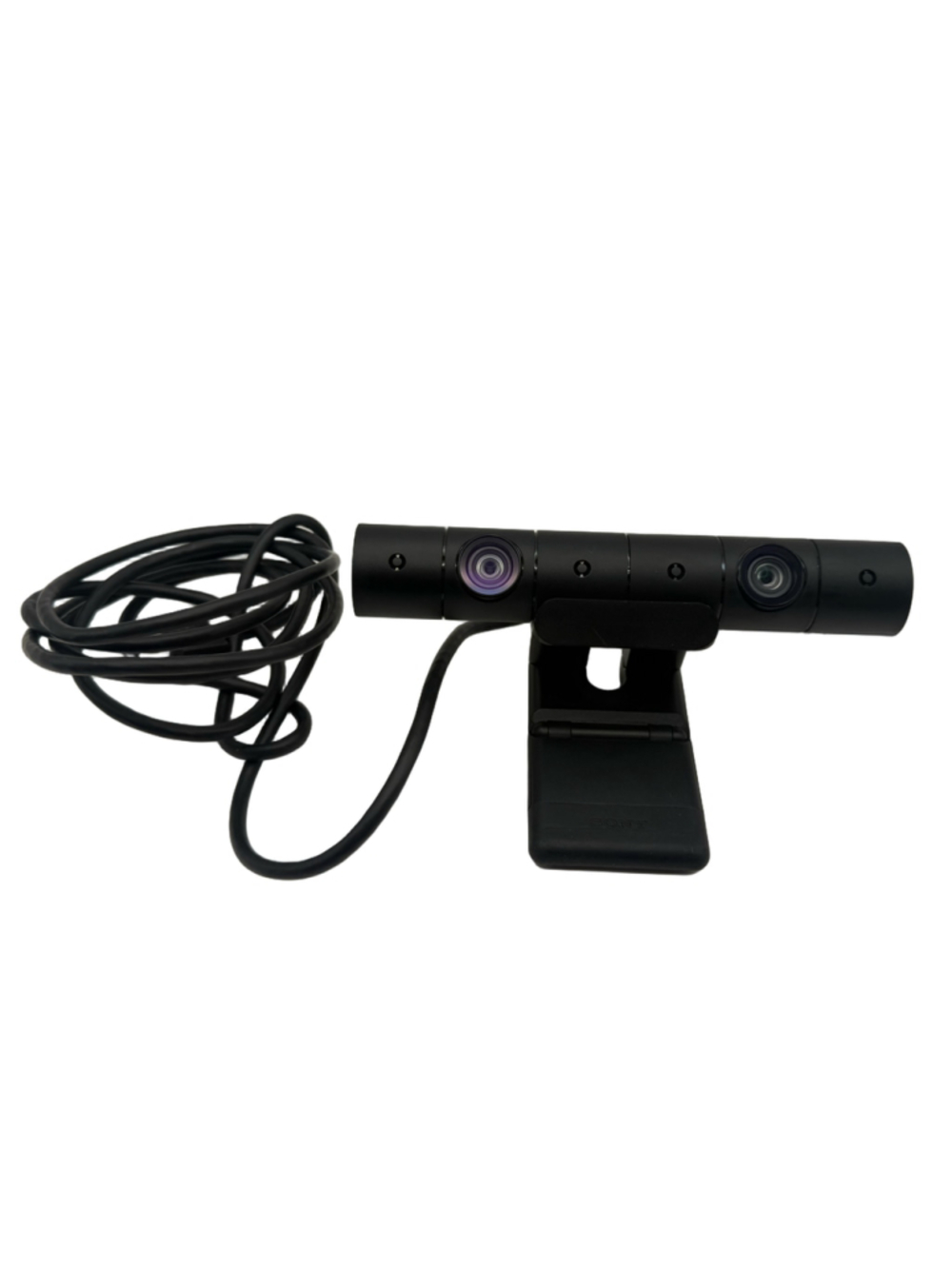 Sony PlayStation 4 Camera V2 CUH-ZEY2 Official PS4 PSVR with Stand & Cable